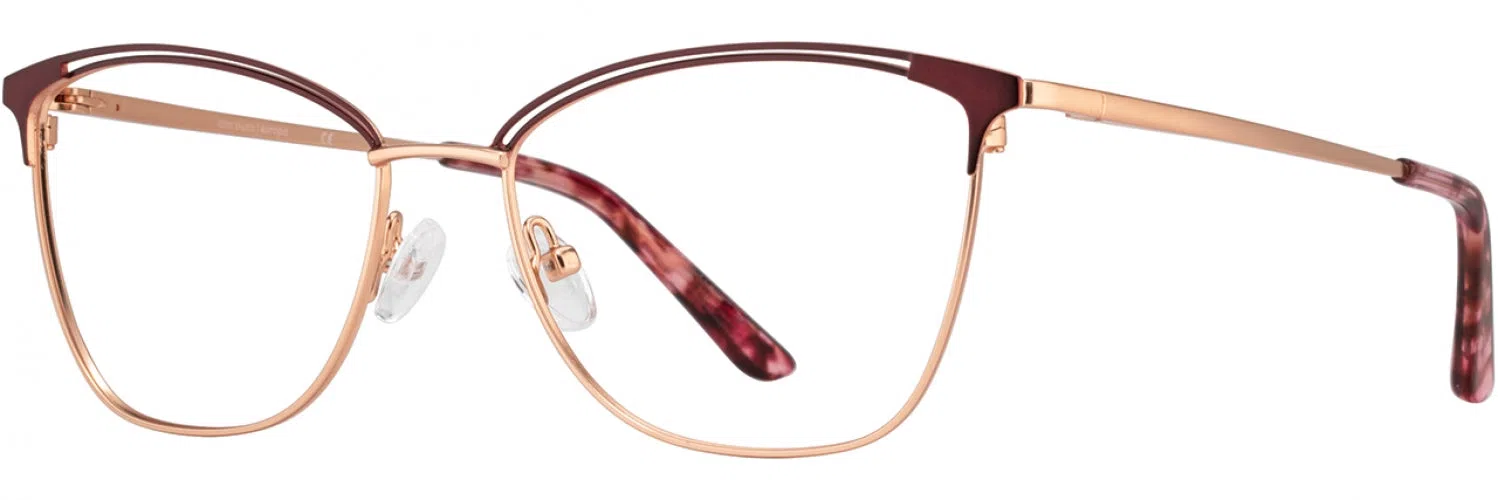 Cote DAzur CDA356 Eyeglasses - view 21
